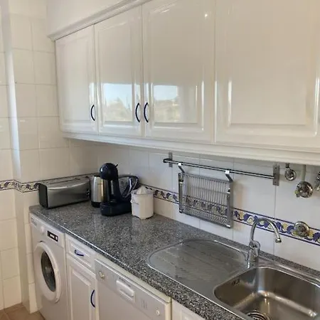 Apartamento Beautiful Close To The Beach And Marina!